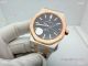 ZF Factory Audemars Piguet Royal Oak 9015 Two Tone Rose Gold Watch 41mm (3)_th.jpg